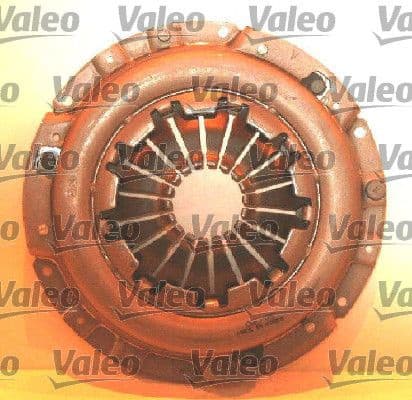 Clutch Kit KIT3P 821411 - image 2