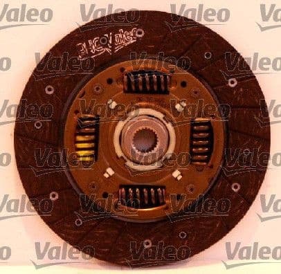 Clutch Kit KIT3P 821411 - image 4