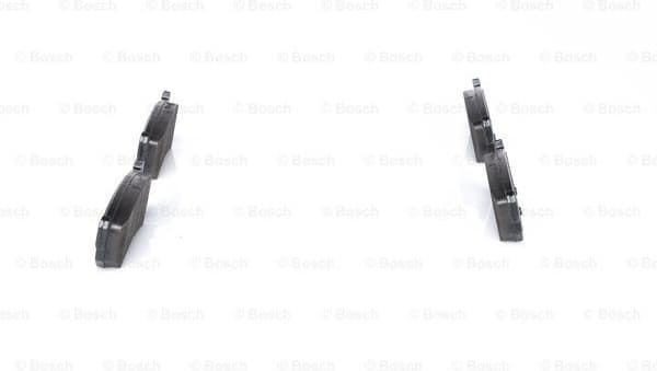 Brake Pad Set, disc brake 0986494133 - image 4