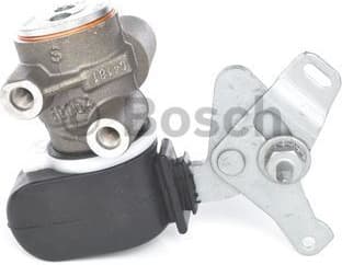 Brake Force Regulator 0204131378 - image 3