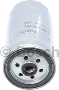 Fuel Filter 1457434310
