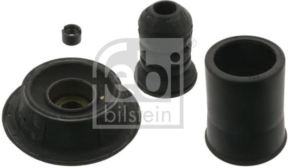 Repair Kit, suspension strut support mount 02556