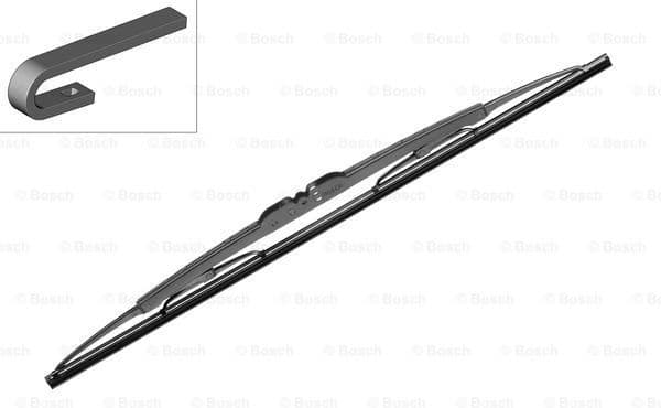 Wiper Blade Twin 3397004760