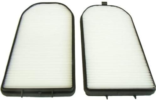 Filter cabin SA1175 - image 2