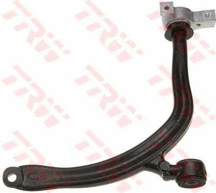 Control/Trailing Arm, wheel suspension JTC957