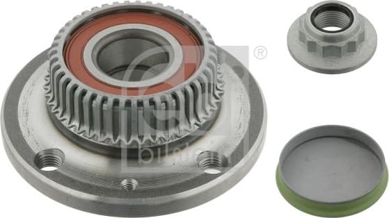 Wheel Bearing Kit 28376