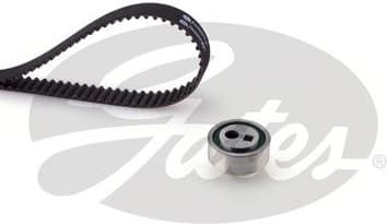Timing Belt Kit PowerGrip™ K025215XS