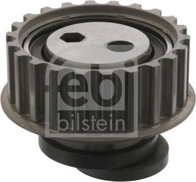 Tensioner Pulley, timing belt 04427