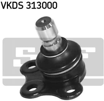 Joint, suspension VKDS 313000