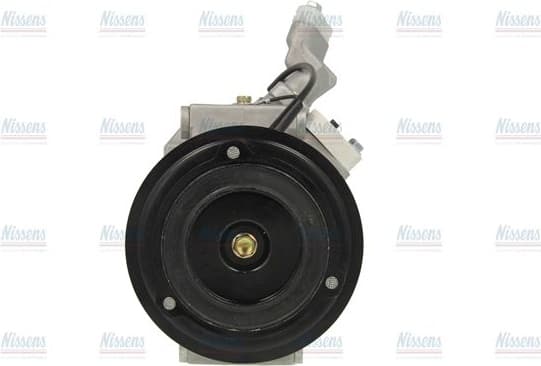 Compressor, air conditioning ** FIRST FIT ** 89586 - image 3