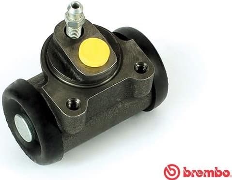 Wheel Brake Cylinder ESSENTIAL LINE A12391