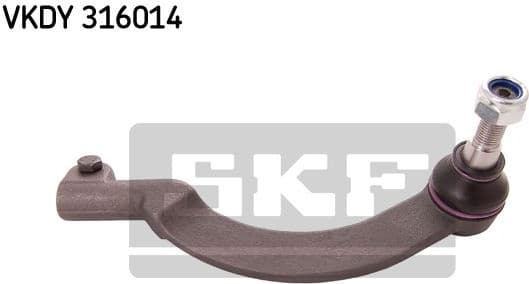 Tie rod end VKDY 316014