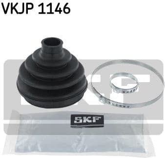 Bellow Kit, drive shaft VKJP 1146