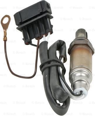 Oxygen Sensor 0258003181 - image 4
