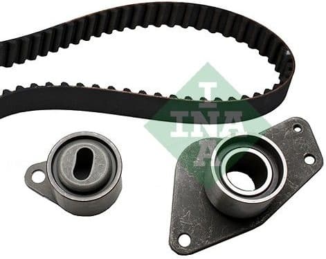 Timing Belt Kit 530036210