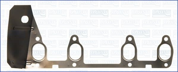 Gasket, exhaust manifold 13216100