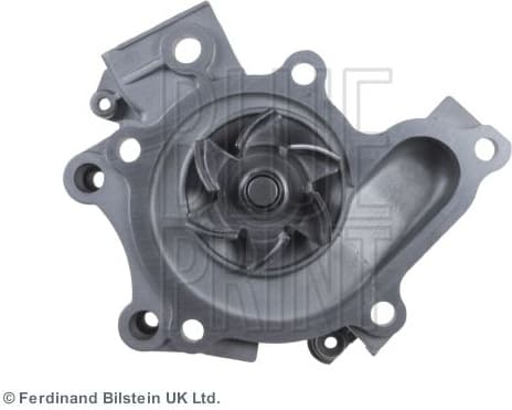 Water Pump, engine cooling ADM59129 - image 2