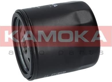 Oil Filter F100201 - image 2