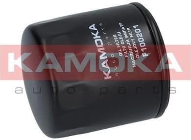 Oil Filter F100201 - image 4