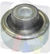 Mounting, control/trailing arm 017.00053