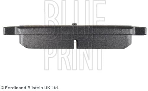 Brake Pad Set, disc brake ADJ134240 - image 2