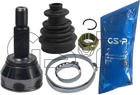 Joint Kit, drive shaft 818009