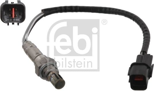 Oxygen Sensor 33360