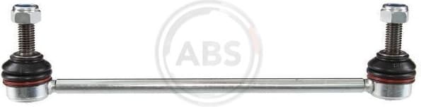 Link/Coupling Rod, stabiliser bar 260651
