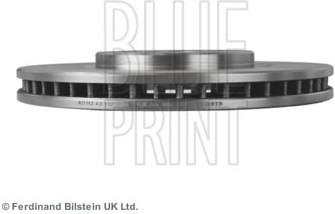 Brake Disc ADH243110 - image 3