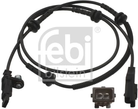 Sensor, wheel speed 36946