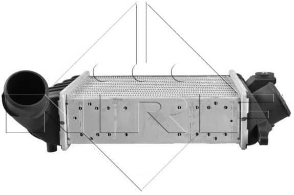 Charge Air Cooler 30123A - image 4