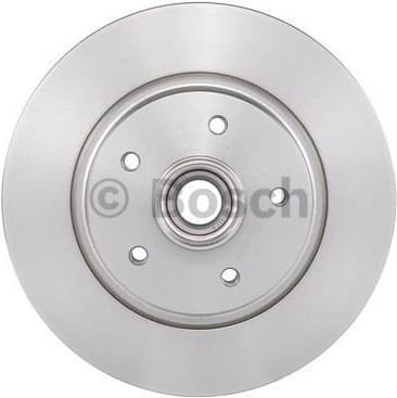 Brake Disc 0986479015