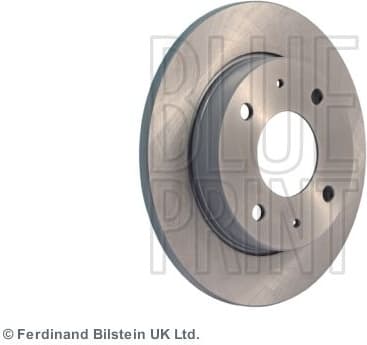 Brake Disc ADC443103 - image 2