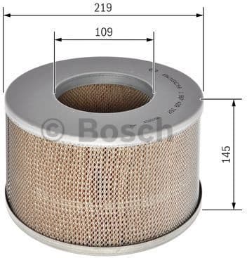 Air Filter 1987429157 - image 5