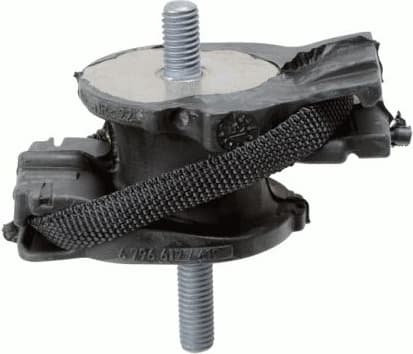 Mounting, automatic transmission 37280 01