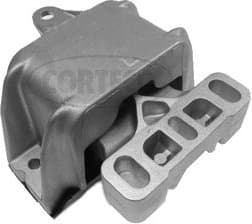 Mounting, automatic transmission 80000233