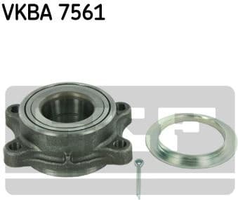 Wheel Bearing Kit VKBA 7561