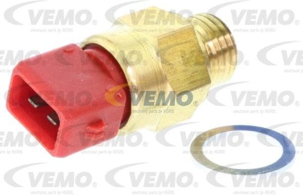 Temperature Switch, radiator fan V20-72-0488