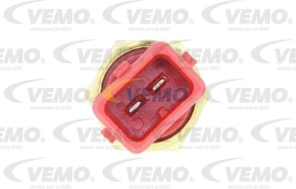 Temperature Switch, radiator fan V20-72-0488 - image 2