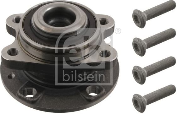 Wheel Bearing Kit 29897
