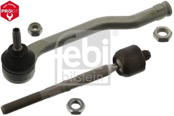 Tie Rod ProKit 43461