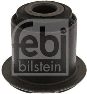 Mounting, control/trailing arm 09070