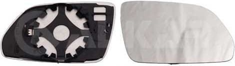 Mirror Glass, exterior mirror 6402111