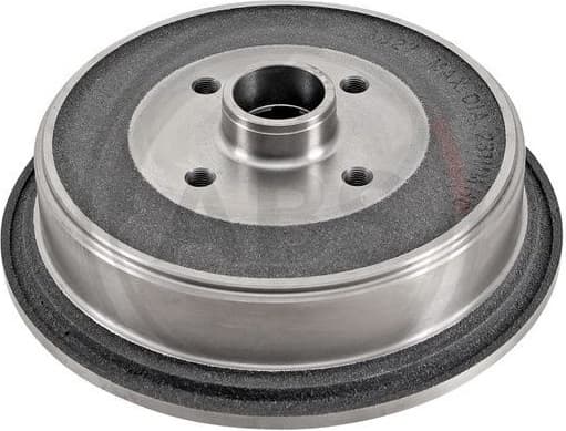 Brake Drum 2326-S