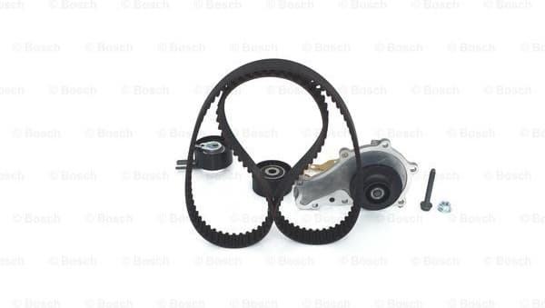 Water Pump & Timing Belt Kit 1987948721 - image 3