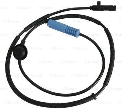 Sensor, wheel speed 0986594539 - image 2