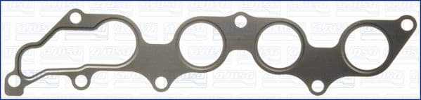 Gasket, exhaust manifold MULTILAYER STEEL 13191800