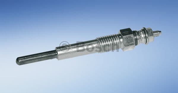 Glow plug 0250202085