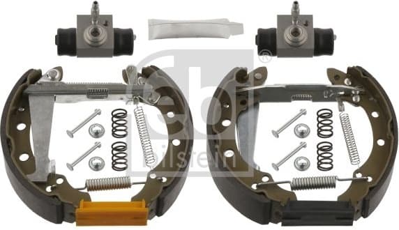 Brake Shoe Set 37562
