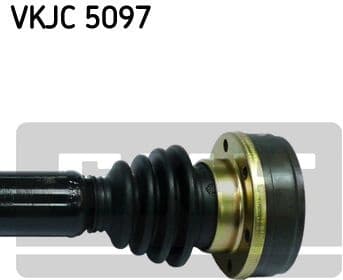 Drive Shaft VKJC 5097 - image 3